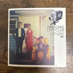 Awesome City Club Growere