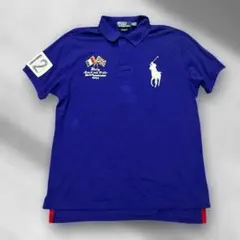 RALPH LAUREN ビッグポニー イタリア ポロシャツ archive | Mercari