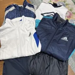 スポーツウェア　キッズ　140 まとめ売り　6点