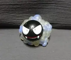 ポケモン　クリア　指人形　ポケモンキッズ　フィギュア　ゴースト ポケモンキッズ《初期 ゴース クリアver/ゴースト》指人形No.770