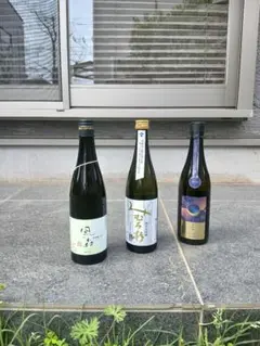 じきの畑 環 ・山田堂 Yoichi Rose Pinot Z ・ランセッカ - メルカリ