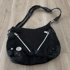 Orobianco ショルダーバッグ ブラックのサムネイル