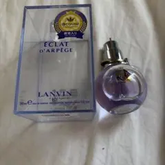 エクラドゥアルページュ 30ml 箱付きのサムネイル