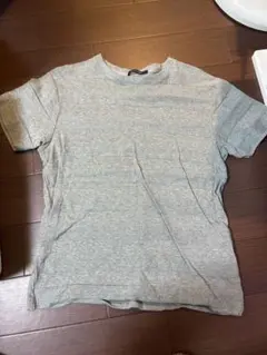 URBAN RESEARCH DOORS Tシャツ サイズ38 グレー