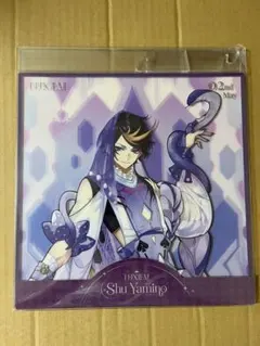 にじさんじ EN アクリル 飾り絵 闇ノシュウ Shu Yamino