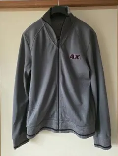 A/X アルマーニ　M トラックジャケットのサムネイル