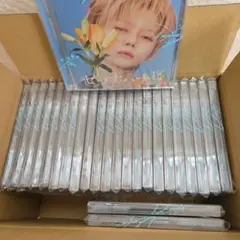 TOMORROW X TOGETHER セツナ、ハナビ CD 25枚