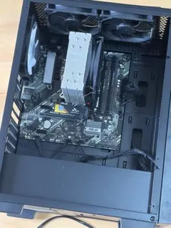 AMD Ryzen 7 7700・GIGABYTEマザーボード・DeepCool - メルカリ
