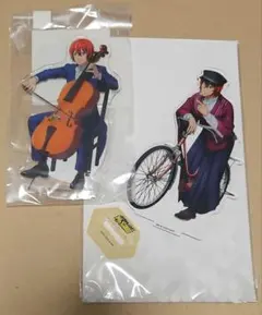 弱虫ペダル キャラクターグッズ