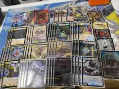 デュエマ 逆アポロ デッキ