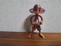 ルフィズ　Vol.1 冒険の記憶　TVアニメワノ国編27