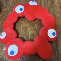 2026年最新】ミャクミャク ぬいぐるみ lの人気アイテム - メルカリ