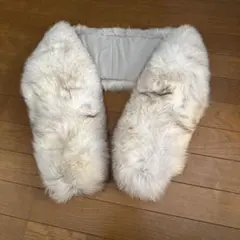 成人式　SAGAFOXファー