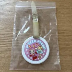 ナルミヤキャラクターズ マスコット メゾピアノ ベリエちゃん