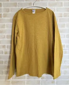 Tieasy ティージー 長袖カットソー サイズ3