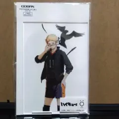 ハイキュー 月島蛍 アクリルスタンド（大）Ver.1.0 コスパ