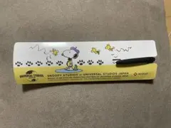 3色ボールペン　スヌーピー