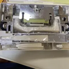 未使用 編み機と工具セット