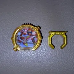 センタイリング 秘密戦隊ゴレンジャー