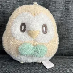 モクロー キャラクターグッズ