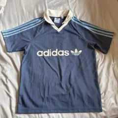 adidas サッカーシャツ