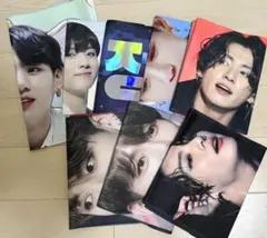 BTS Jungkook スローガン