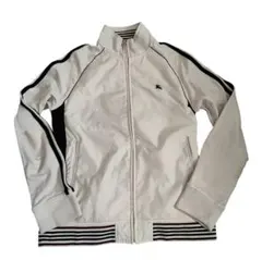 BurberryBlacklabel トラックジャケット