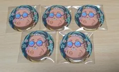 SAKAMOTO DAYS サカデイ デコラ缶 坂本太郎