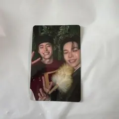 RIIZE Allofyou ソヒ ショウタロウ ケミトレカ