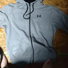 アンダーアーマーセットアップ