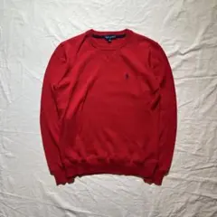 Y2K Ralph Lauren ラルフローレン　ニット　セーター