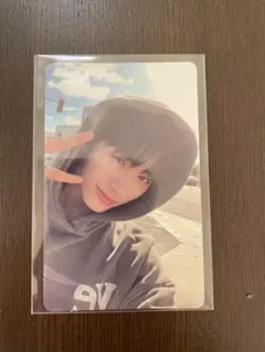 BOYNEXTDOOR WHO M2U ラキドロ　テサン