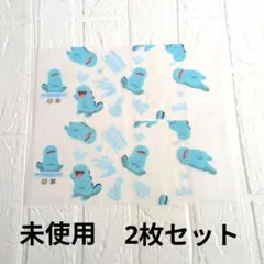 【未使用】ヌオー　パスポートカバー　龍馬パスポート　高知　ポケモン