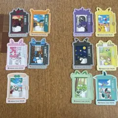 2025年最新】ポケモンセンター ステッカー ブラッキーの人気