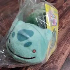 へんしんメタモン エルフーン ぬいぐるみ タグ付 - メルカリ