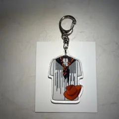 Kis-My-Ft2 The Couture 衣装ルックキーホルダー