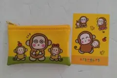 おさるのもんきち ポケットティッシュ 当時物 サンリオ レア - メルカリ