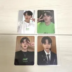 INI 田島将吾 BTC DVD トレカ コンプ