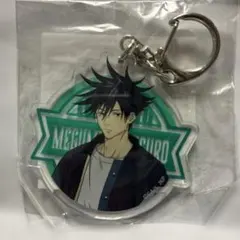 【呪術廻戦/伏黒恵】アクリルキーホルダー
