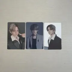 treasure ヨシ トレカ