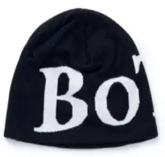 2024ss BOTT OG Logo Skull Cap Beanie