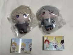 ヘタリア かぷっこふれんず プロイセン ロシア