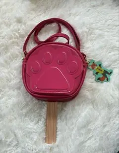 ズートピア アイスキャンディ型ショルダーバッグ