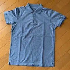 ユニクロ ポロシャツ