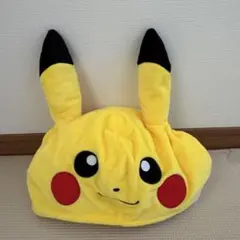 ピカチュウ 帽子