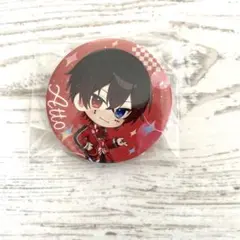 AMPTAK×COLORS あっとくん ストフェス2025缶バッジ - メルカリ