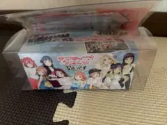 ラブライブ！サンシャイン!! 写ルンです 2年生セット