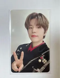 Straykids SocialPath オフイベ 会場限定 トレカ スンミン