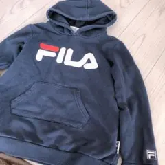 FILA パーカー