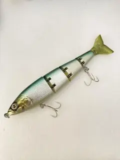 デプス deps 会員限定 旧 ハイサイダーJr. トランステール 美品 - メルカリ